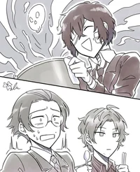 01 - Buraiha Trio