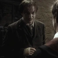 Remus John Lupin 