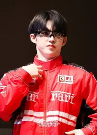 Seungcheol 