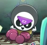 Meeple - Brawl Stars