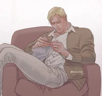 Erwin Smith 