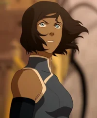 Korra
