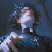 SMITTEN Priests