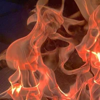 Asher Amaya and Lily