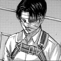 Levi Ackerman