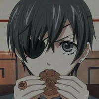 Ciel Phantomhive