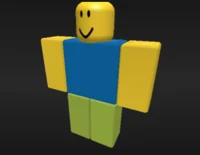 Noob do roblox