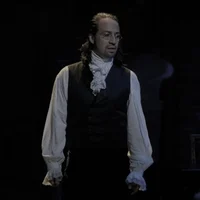 ALEXANDER HAMILTON