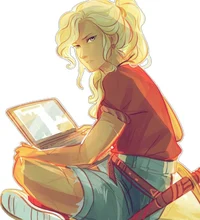 Annabeth Chase