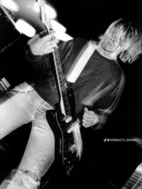 05- Kurt Cobain