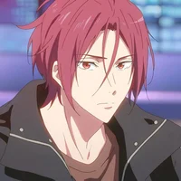 Rin Matsuoka