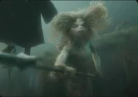 A siren at hogwarts 
