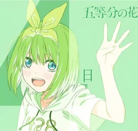 Yotsuba Nakano