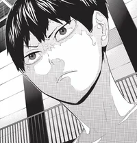 1 TOBIO KAGEYAMA