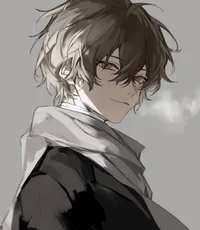 Dazai 