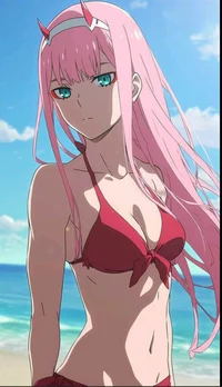 Zero two 