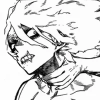 Tomura Shigaraki