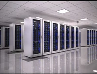 IT Server room