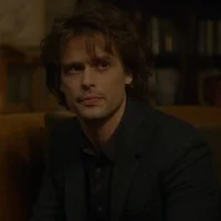 Spencer Reid