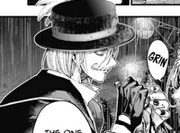 01 - JACK THE RIPPER