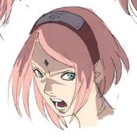 Sakura Haruno