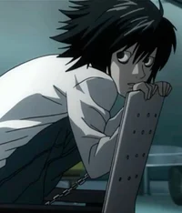 L Lawliet