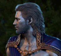Gale Dekarios - BG3