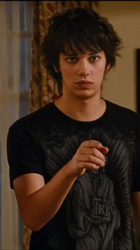 Rodrick Heffley