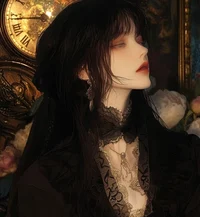 Anna Hutchinson