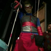 Henry Danger
