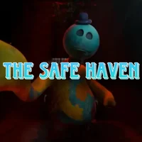 The Safe Haven 