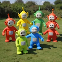 Teletubbies