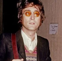 John Lennon