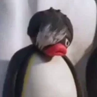 Pingu emo