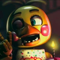 Toy chica