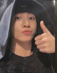 Jungkook