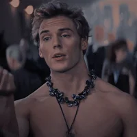 Finnick Odair