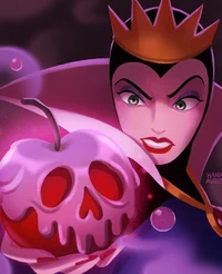 The Evil Queen