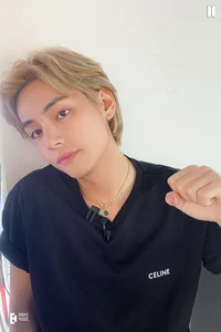 Kim Taehyung
