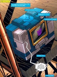 Soundwave