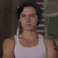 Jughead Jones 