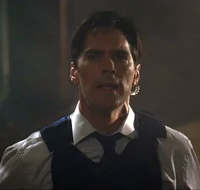 Aaron Hotchner 