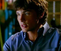 Clark Kent