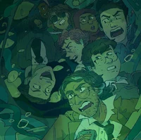 THE MAGNUS INSTITUTE