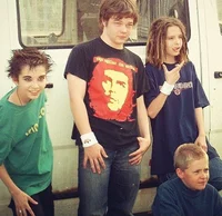 Tokio Hotel