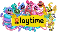 Poppy Playtime RP