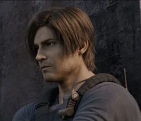 Leon Kennedy