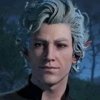 Astarion Ancunin BG3