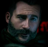 Captain - John Price