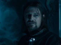 Boromir 
